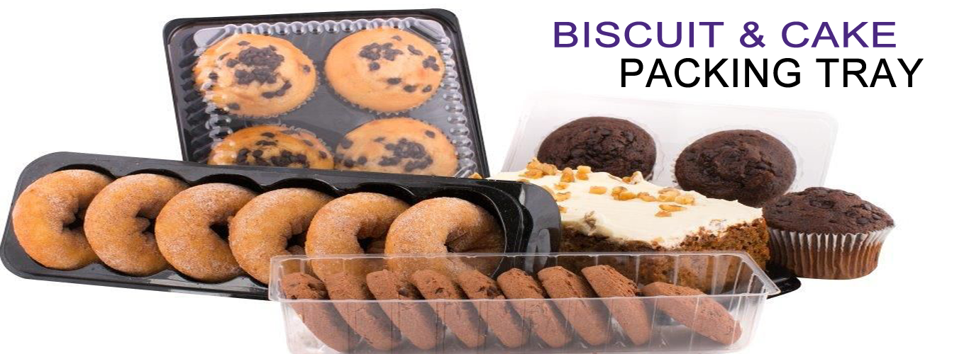 biscuit tray packaging